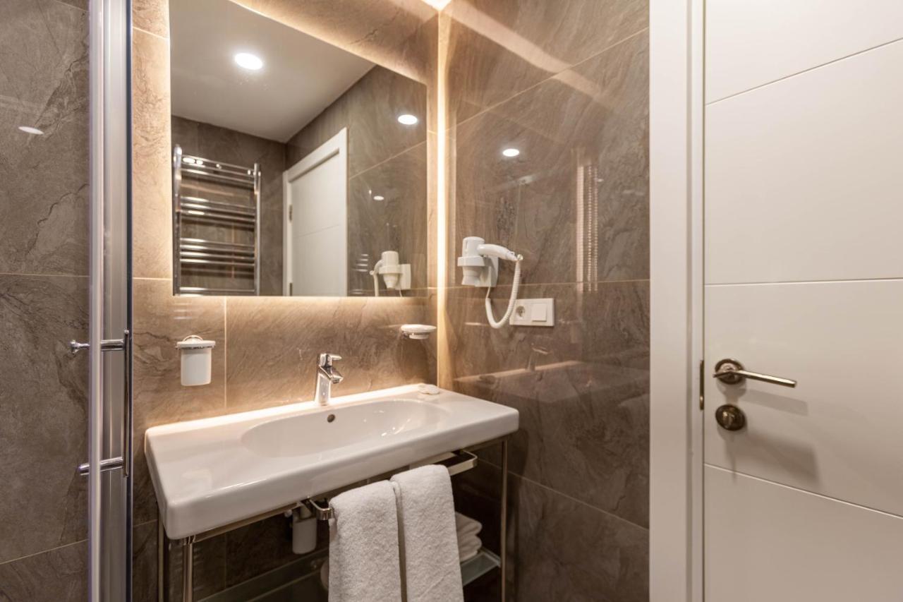 Lilium Luxury Suites Estambul Exterior foto